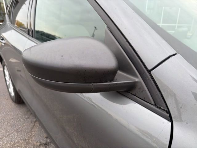 Certified 2025 Ford Escape Active image 8