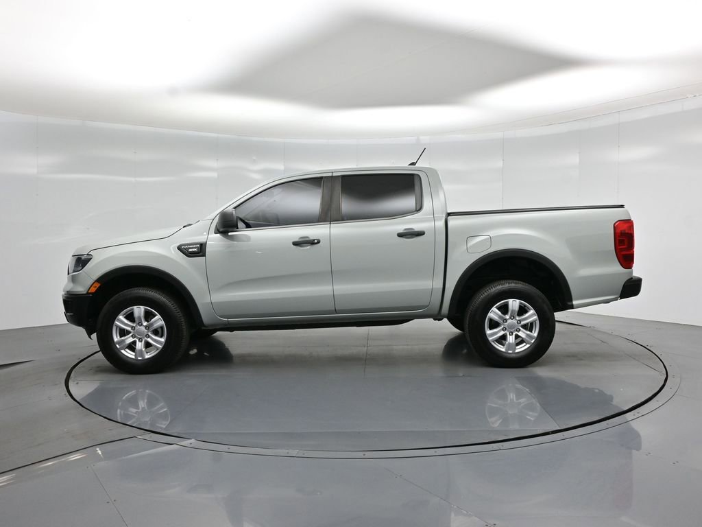 Certified 2021 Ford Ranger XL w/ Equipment Group 101A High RWD image 24
