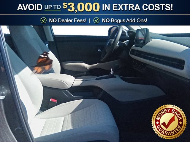 Used 2024 Honda HR-V LX image 22