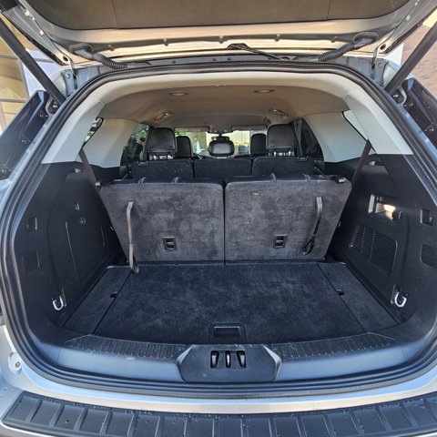 Certified 2023 Ford Explorer XLT w/ Equipment Group 202A image 15