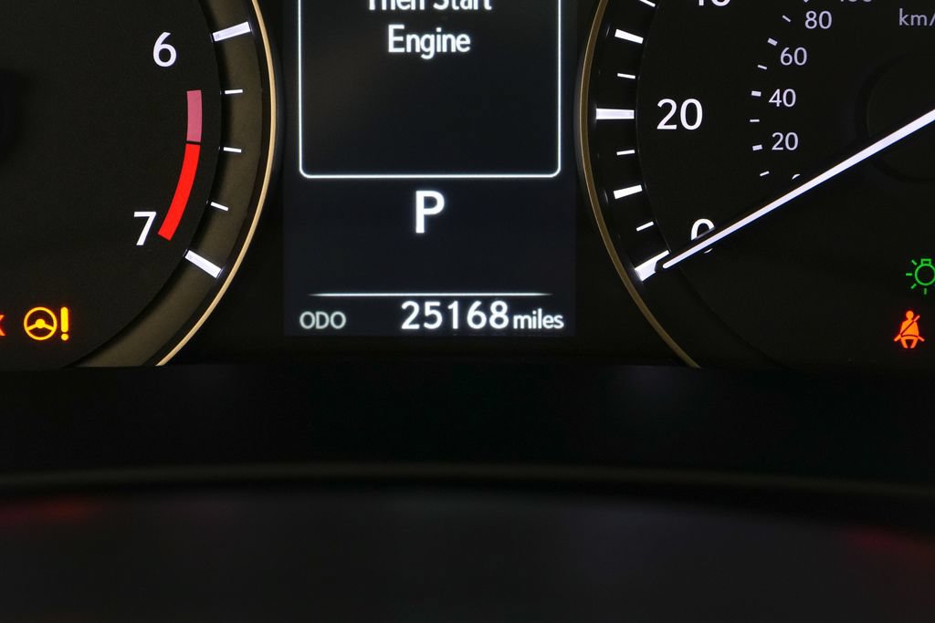 Used 2022 Lexus RX 350 FWD w/ Premium Package image 19