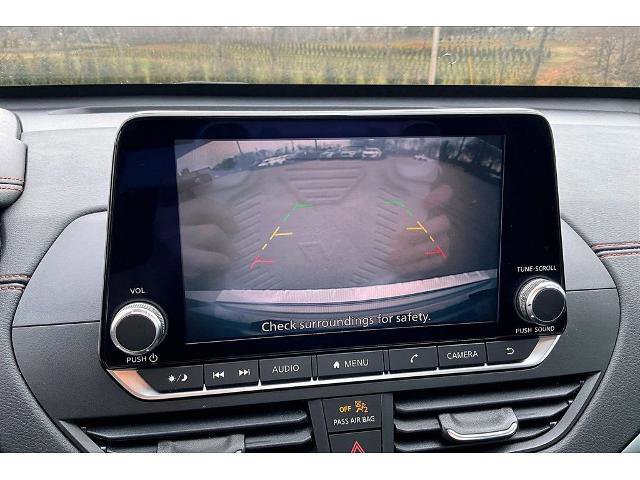 Used 2022 Nissan Altima 2.5 SR image 13