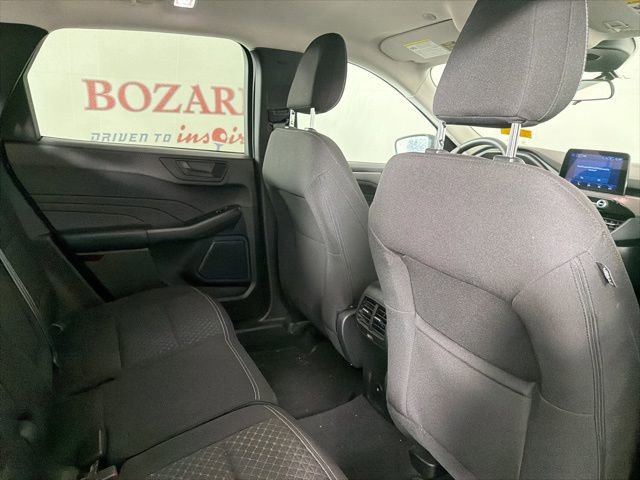 Certified 2023 Ford Escape Active image 19