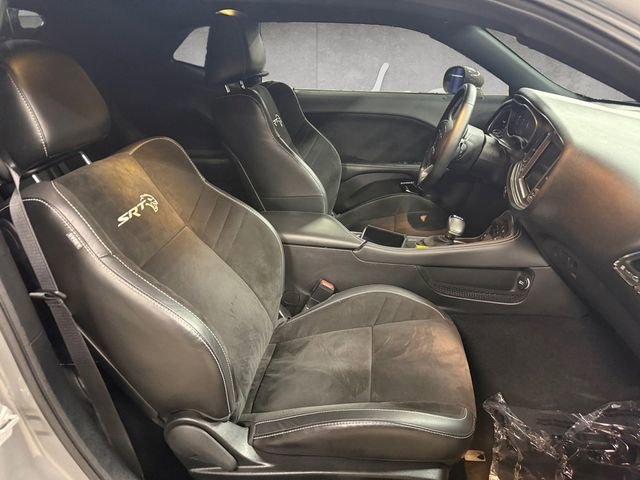Used 2019 Dodge Challenger SRT Hellcat image 24