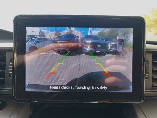 Certified 2023 Ford Explorer XLT AWD/4WD image 20
