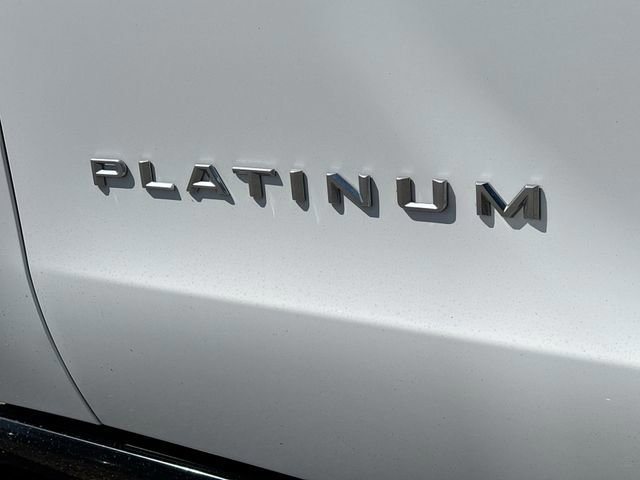 Certified 2025 Ford Expedition Platinum image 15