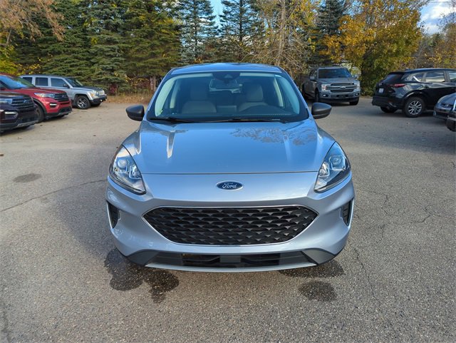 Certified 2022 Ford Escape SE w/ Convenience Package image 15