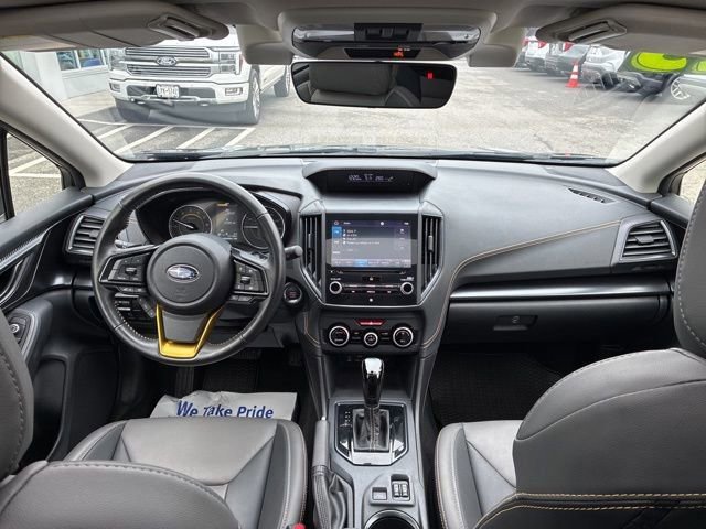 Used 2023 Subaru Crosstrek 2.5i Sport image 13