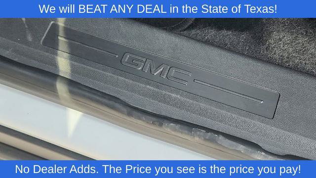 Used 2024 GMC Terrain SLE FWD image 11