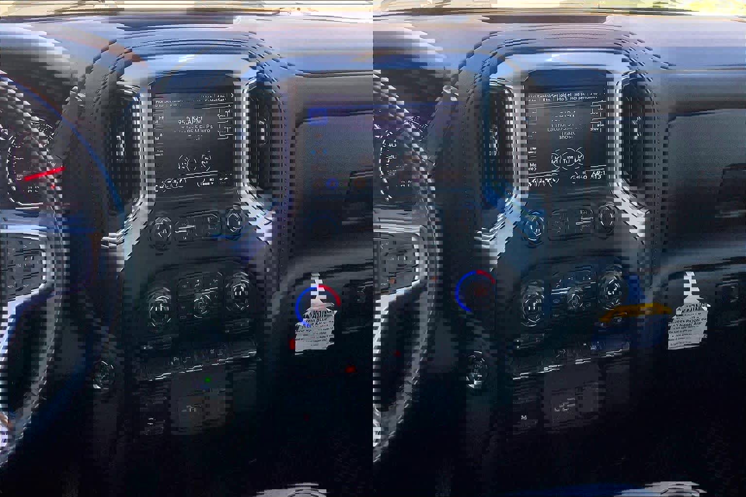 Used 2022 Chevrolet Silverado 2500 LT w/ All Star Edition image 6