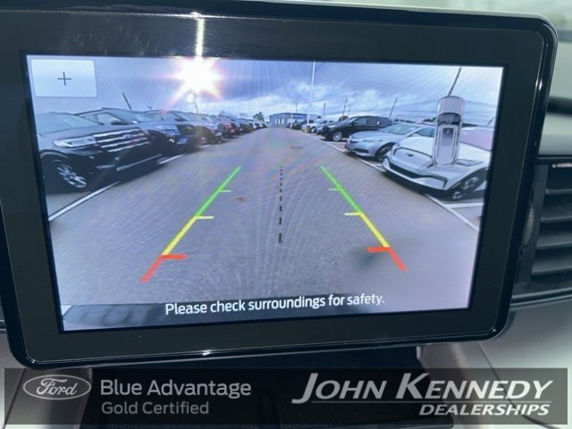 Certified 2022 Ford Explorer XLT w/ Class IV Trailer Tow Package image 25