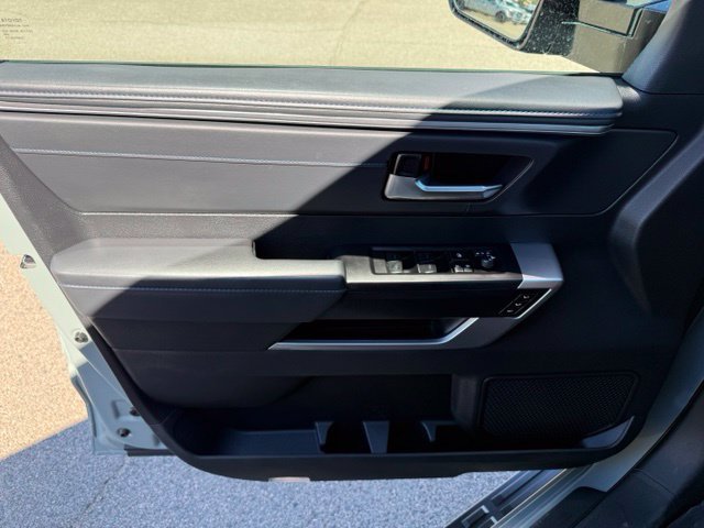 Used 2024 Toyota Sequoia Platinum AWD/4WD image 12