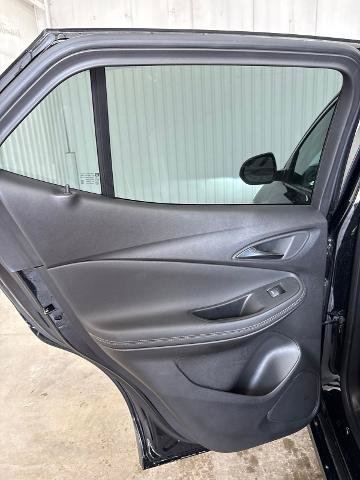 Used 2024 Buick Encore GX Sport Touring w/ Comfort Package FWD image 15