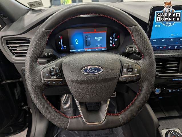 Certified 2023 Ford Escape ST-Line w/ Tech Pack #1 AWD/4WD image 20