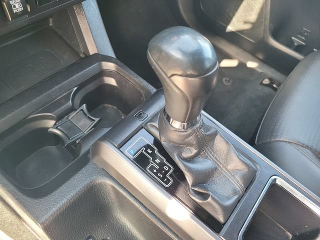 Used 2019 Toyota Tacoma TRD Off-Road AWD/4WD image 20
