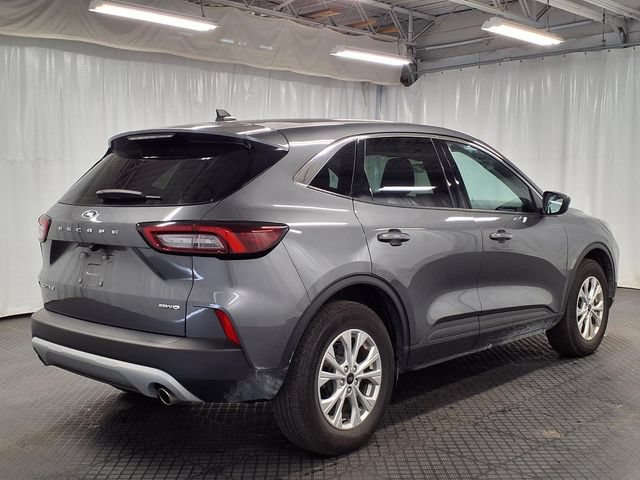 Certified 2023 Ford Escape Active AWD/4WD image 25