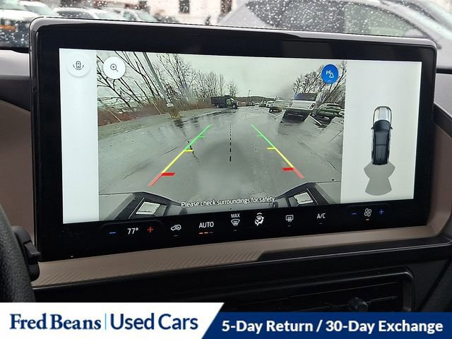 Certified 2025 Ford Bronco Sport Big Bend image 23