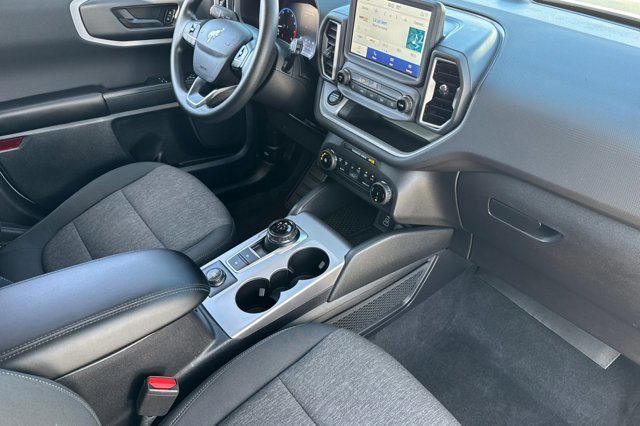 Certified 2024 Ford Bronco Sport Big Bend image 18