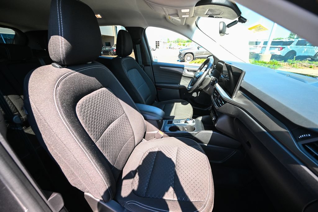 Certified 2023 Ford Escape Active w/ Tech Pack #2 AWD/4WD image 25