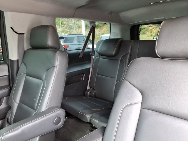 Used 2018 Chevrolet Suburban LT AWD/4WD image 21