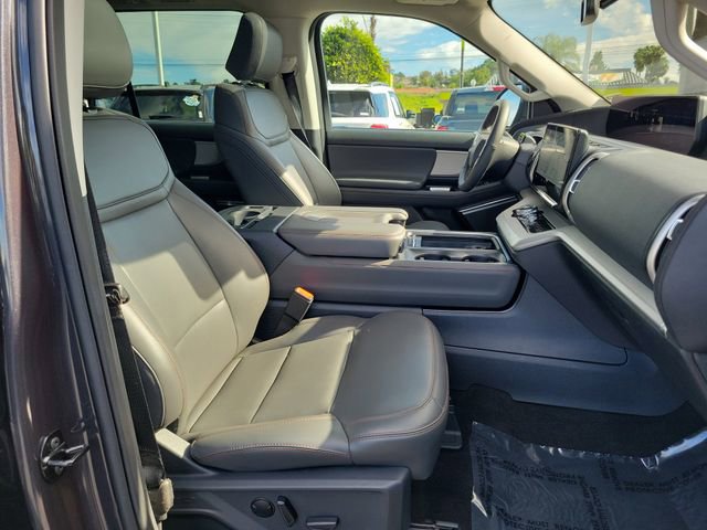 Certified 2025 Ford Expedition Max Active image 22