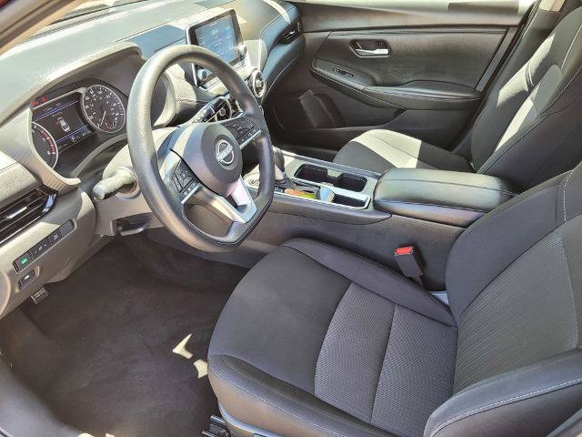 Used 2024 Nissan Sentra SV FWD image 15