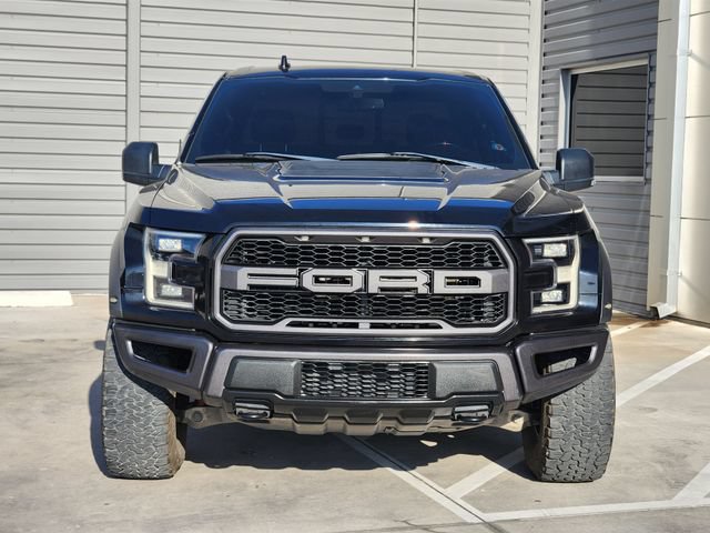 Certified 2019 Ford F150 Raptor w/ Equipment Group 801A Mid AWD/4WD image 3