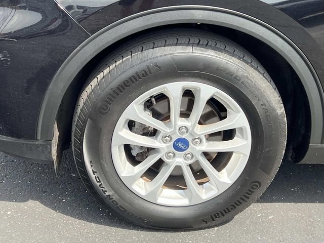 Certified 2020 Ford Escape SE AWD/4WD image 10