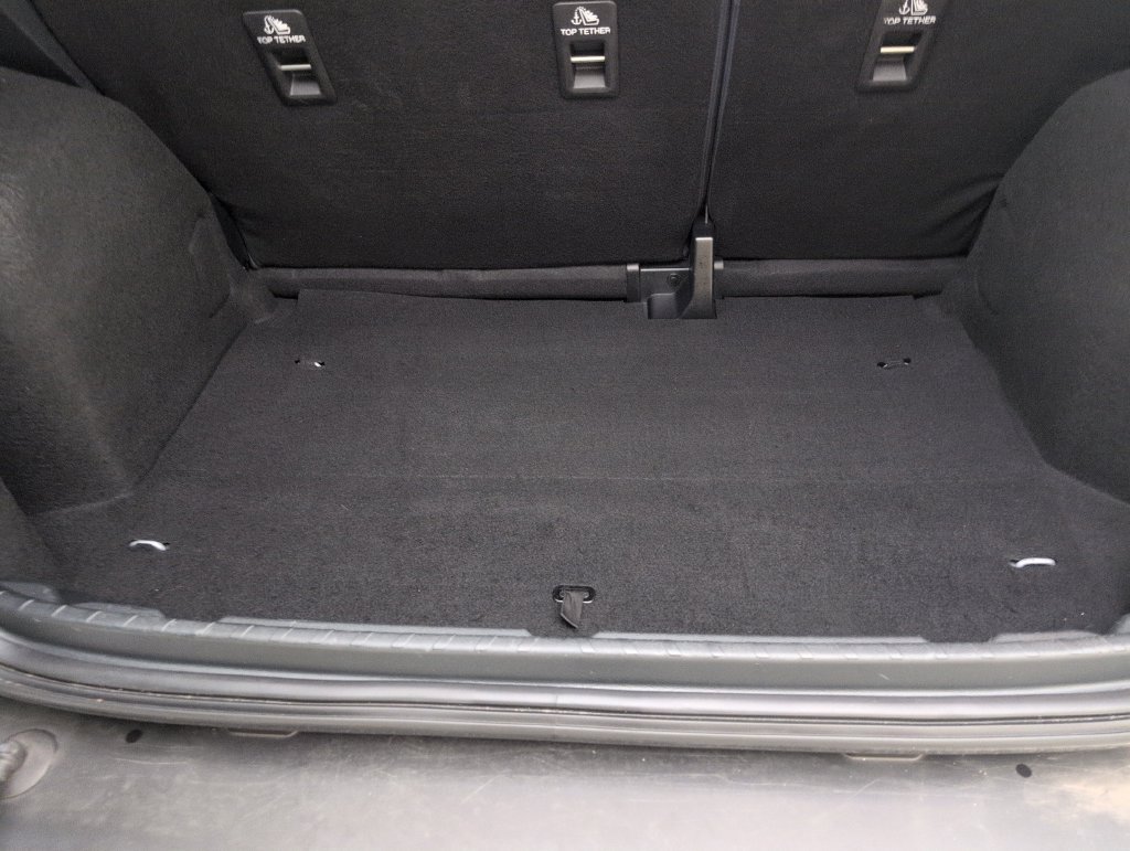 Certified 2021 Ford EcoSport S FWD image 30