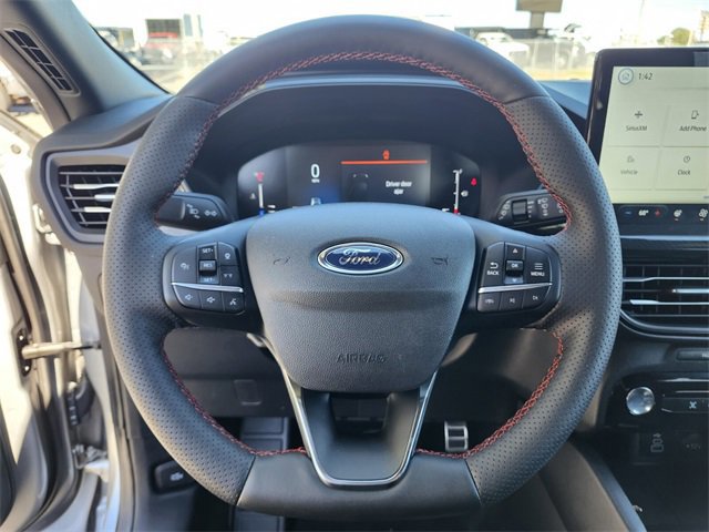 Certified 2024 Ford Escape ST-Line w/ Tech Pack #1 image 26