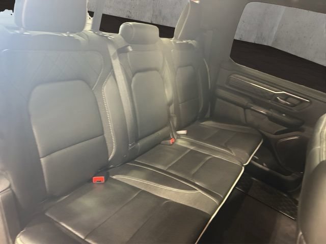 Used 2025 RAM 1500 Limited AWD/4WD image 18