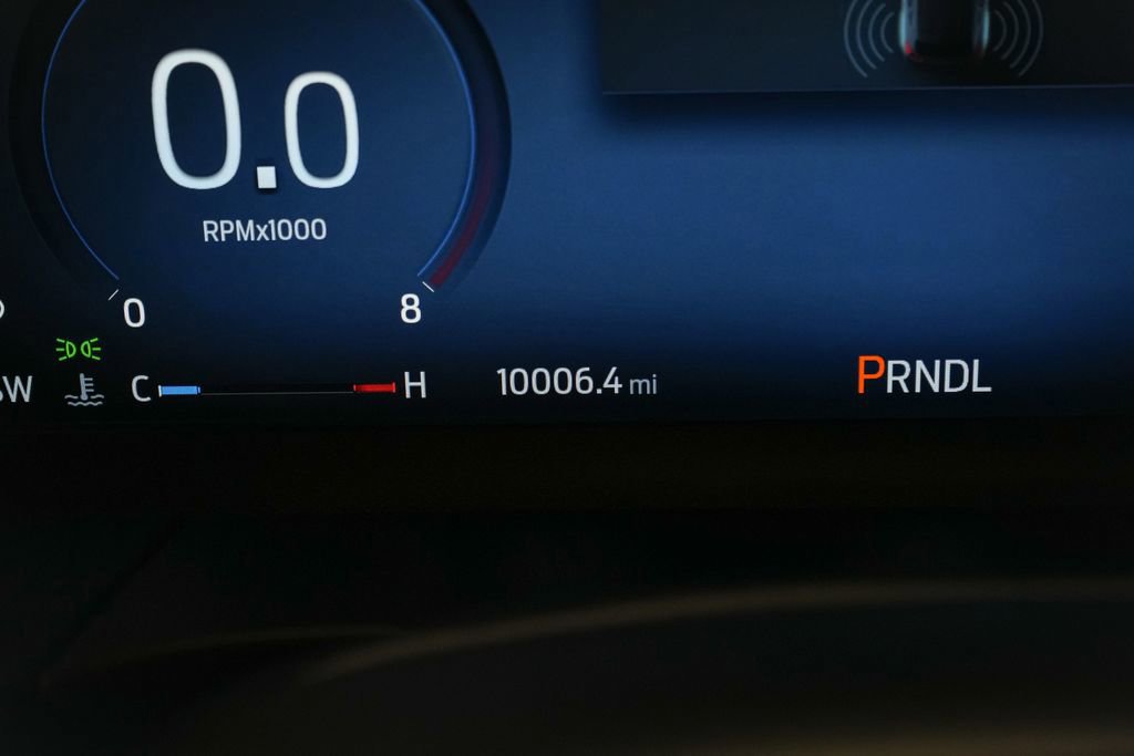 Certified 2024 Ford Escape Active w/ Tech Pack #2 image 18