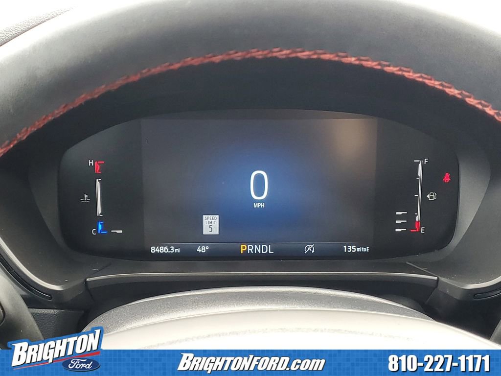 Certified 2024 Ford Escape ST-Line w/ Tech Pack #1 image 15