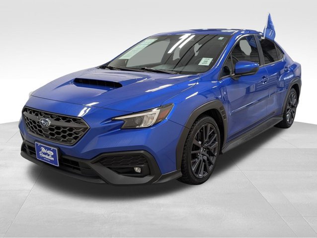 Used 2024 Subaru WRX Premium AWD/4WD image 15
