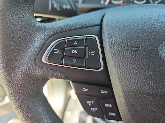 Certified 2021 Ford EcoSport SE image 16