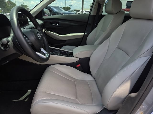 Used 2025 Honda Accord Touring image 16