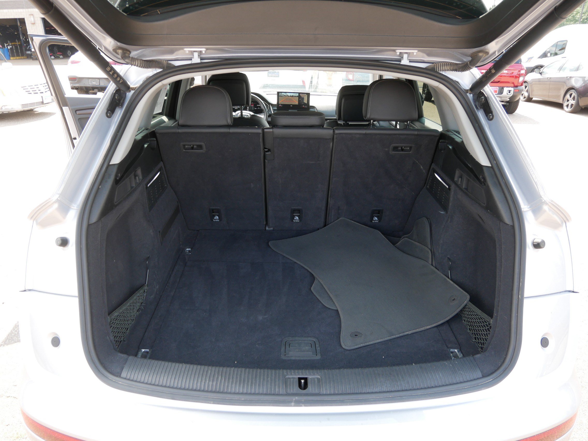 Used 2024 Audi Q5 2.0T Premium Plus AWD/4WD image 18