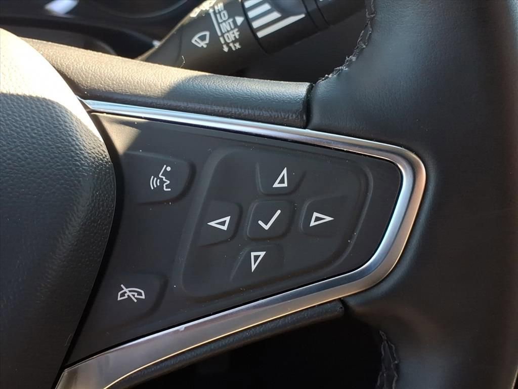 Used 2024 Chevrolet Equinox LT image 21