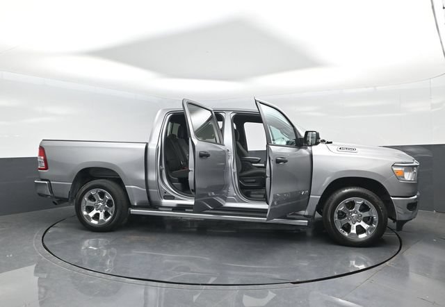 Used 2023 RAM 1500 Big Horn AWD/4WD image 30