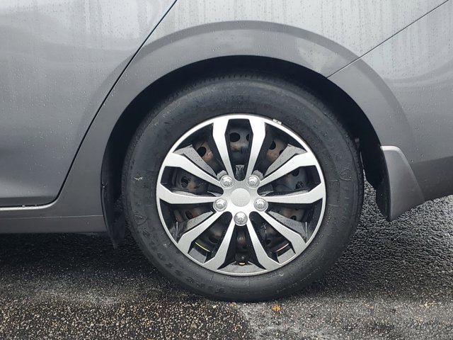 Used 2020 Nissan Sentra S image 7