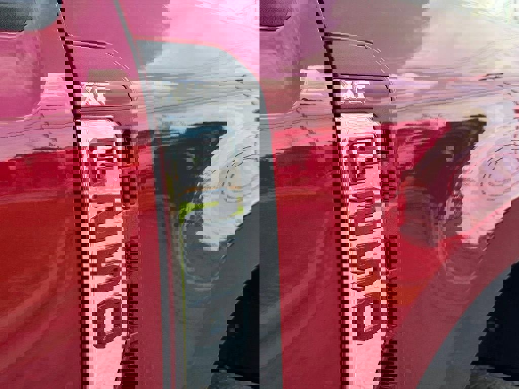 Certified 2026 Ford F250 XLT w/ 360-Degree Camera Package image 11