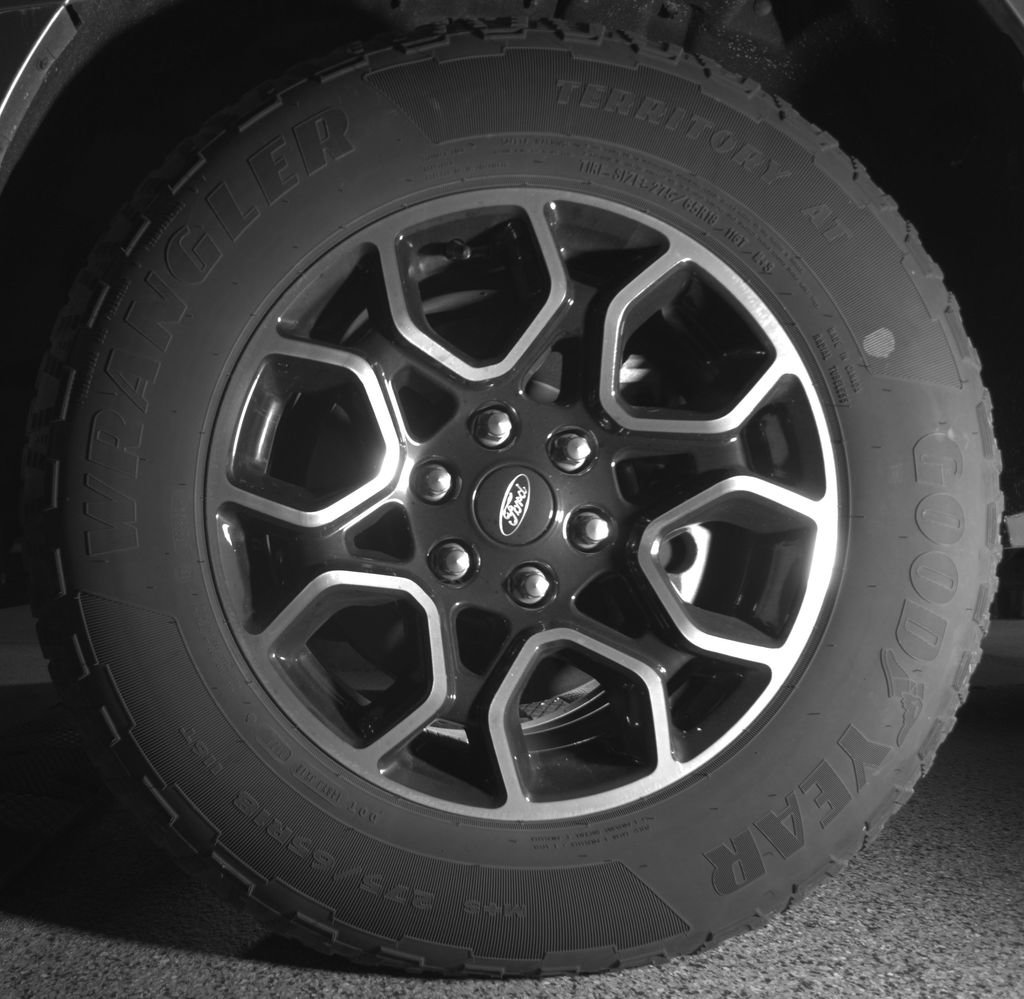 Certified 2023 Ford F150 XLT w/ Equipment Group 302A High AWD/4WD image 13