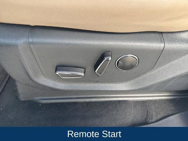 Certified 2024 Ford Expedition Limited image 12