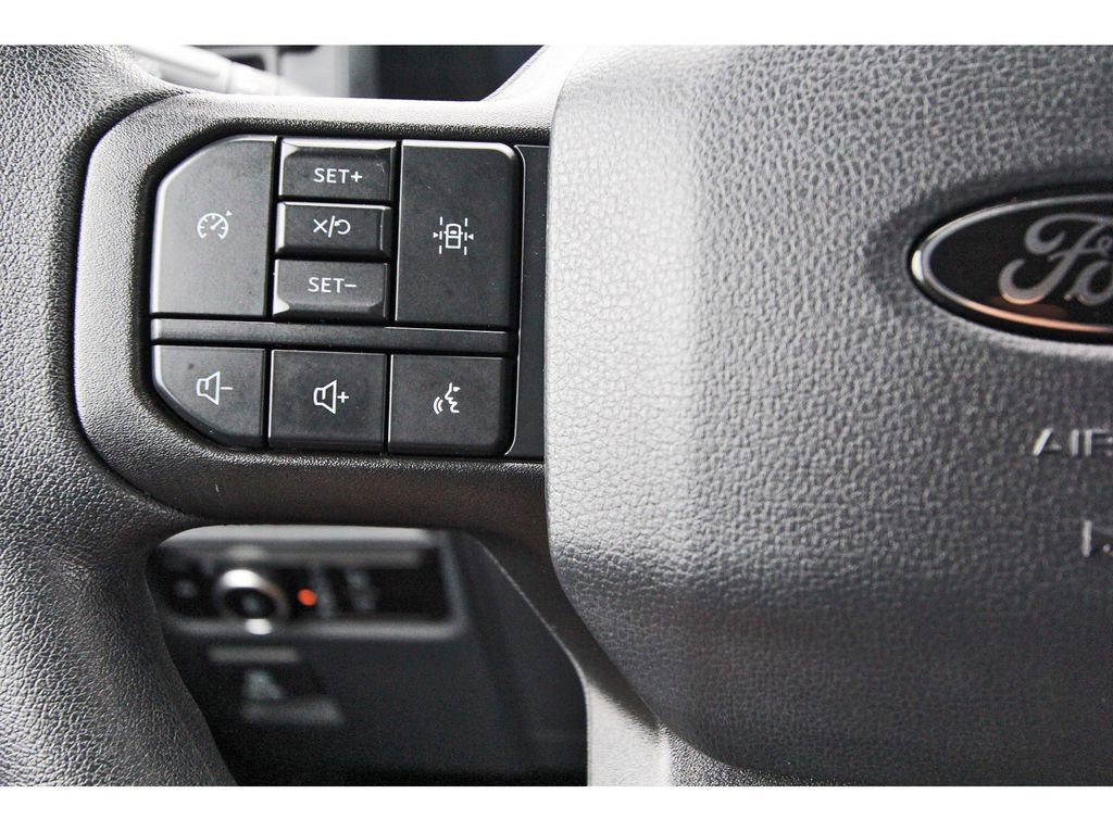 Certified 2024 Ford F150 STX w/ STX Black Appearance Package RWD image 18