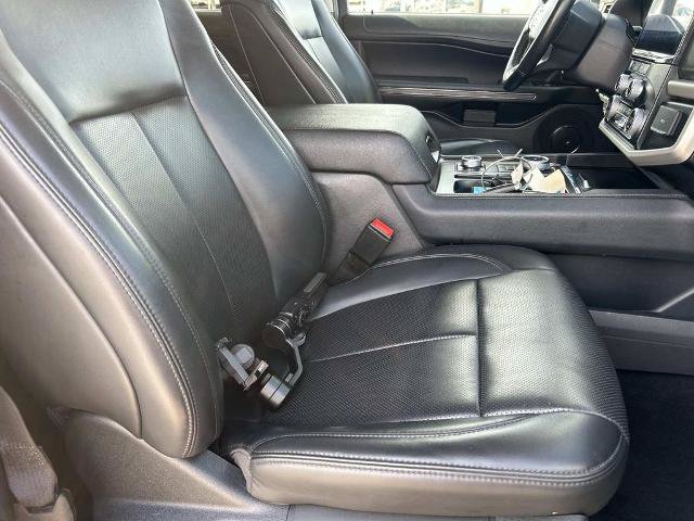 Certified 2024 Ford Expedition Max XLT AWD/4WD image 24