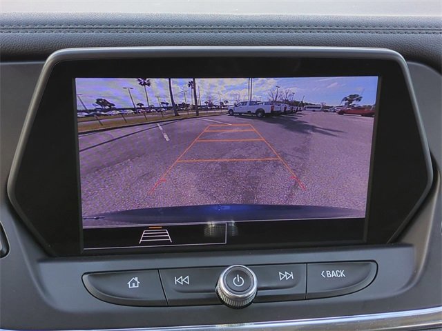 Used 2022 Chevrolet Blazer LT image 20