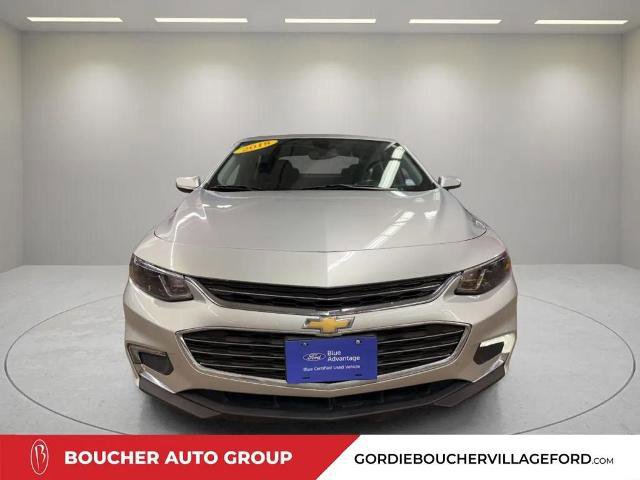 Used 2018 Chevrolet Malibu LT image 8