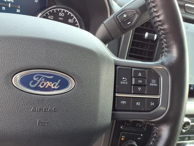 Certified 2022 Ford F150 XLT w/ Equipment Group 302A High AWD/4WD image 22