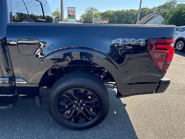 Certified 2026 Ford F150 Lariat AWD/4WD image 10