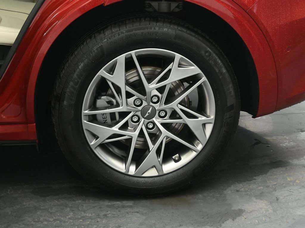 Used 2023 Genesis GV70 2.5T w/ Advanced Package image 24